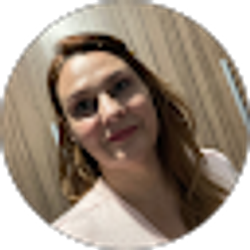 Profile photo of Gisella Carvalho