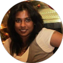Profile photo of Vashti Persaud