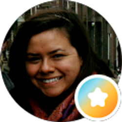Profile photo of Damaris Rodriguez