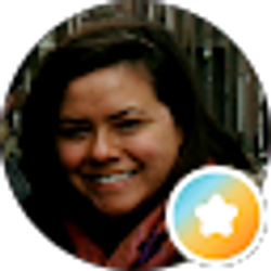 Profile photo of Damaris Rodriguez