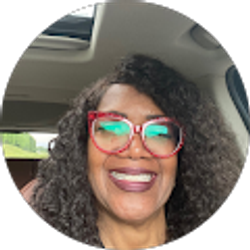 Profile photo of Marlene Bullock