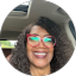 Profile photo of Marlene Bullock