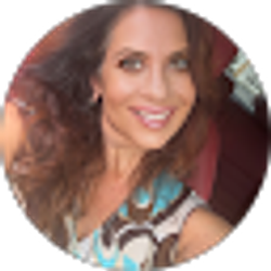 Profile photo of Marina Horonis