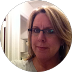 Profile photo of Karen Wood