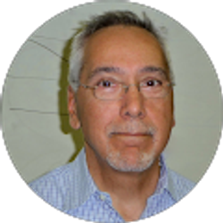 Profile photo of Al DeiMaggi