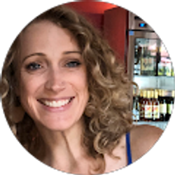 Profile photo of Angel Harris