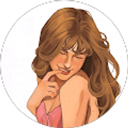 Profile photo of Ma'linah Vega