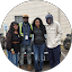 Profile photo of Rashida Dotson