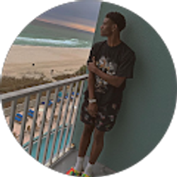 Profile photo of Jared Cunningham