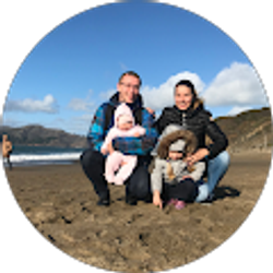 Profile photo of Family in California