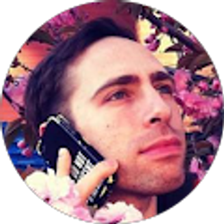 Profile photo of Max Fenton