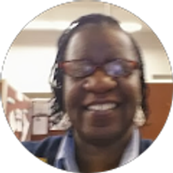 Profile photo of Sandra Randels