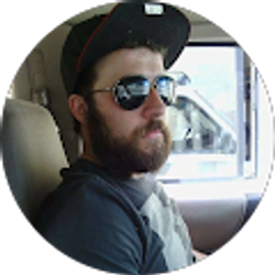 Profile photo of Matt Knox