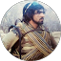 Profile photo of Imran Ahmadzai