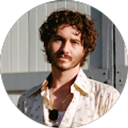 Profile photo of Tyler G. Carlin