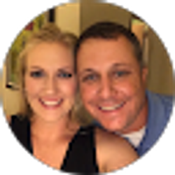 Profile photo of Keely Robinson