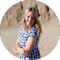 Profile photo of Samantha Tregaskes