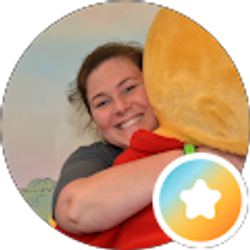 Profile photo of Laura Rickels