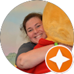 Profile photo of Laura Rickels