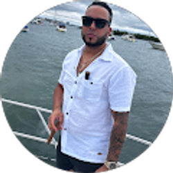 Profile photo of Eggar Delgado