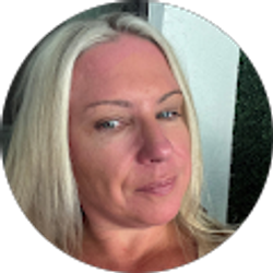 Profile photo of Beth Gissinger-Rivera