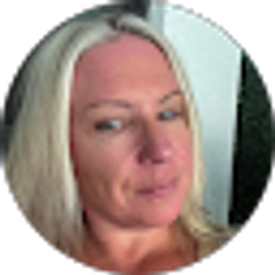 Profile photo of Beth Gissinger-Rivera