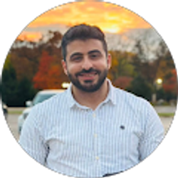 Profile photo of Mohammad Heilat