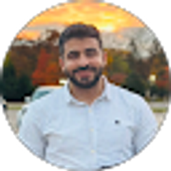 Profile photo of Mohammad Heilat