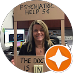 Profile photo of Ann Schlifke-Arida