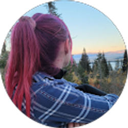 Profile photo of Julia Essman