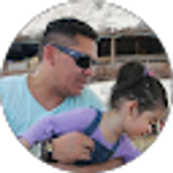 Profile photo of Raul Caycho