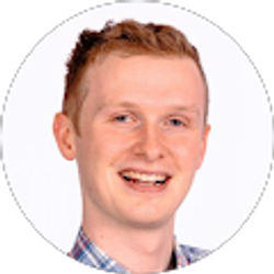 Profile photo of Micah