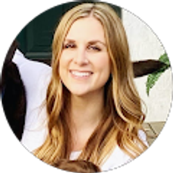 Profile photo of Jess McDonough