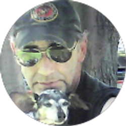 Profile photo of William Powell