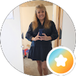 Profile photo of Mary Jo
