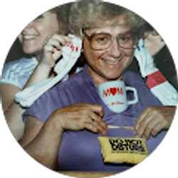 Profile photo of Janet Glaub