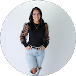 Profile photo of Brantlee Weissinger