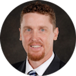 Profile photo of Greg Coleman