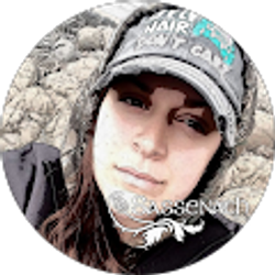 Profile photo of Nikki Jacobs