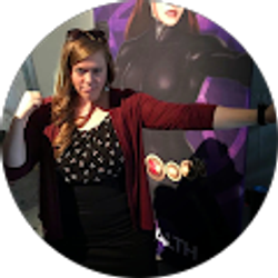 Profile photo of Lita Martinez