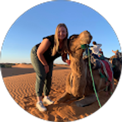 Profile photo of Kenna Tatsch