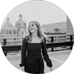 Profile photo of Catlynn Borlek