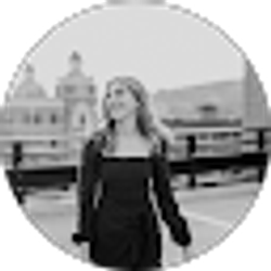 Profile photo of Catlynn Borlek