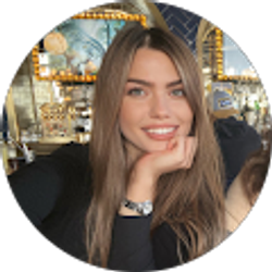 Profile photo of Pamela Bojilova