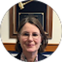 Profile photo of Susan R Whitman