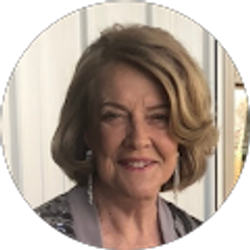 Profile photo of Rosemary Cotham