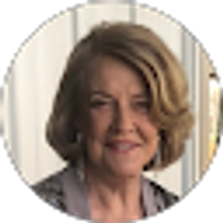 Profile photo of Rosemary Cotham