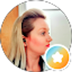 Profile photo of Nanette Berg