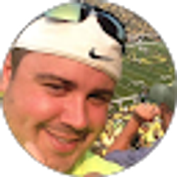 Profile photo of Christopher Strong