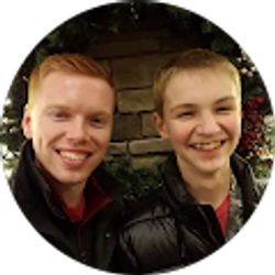 Profile photo of Zac Anderson